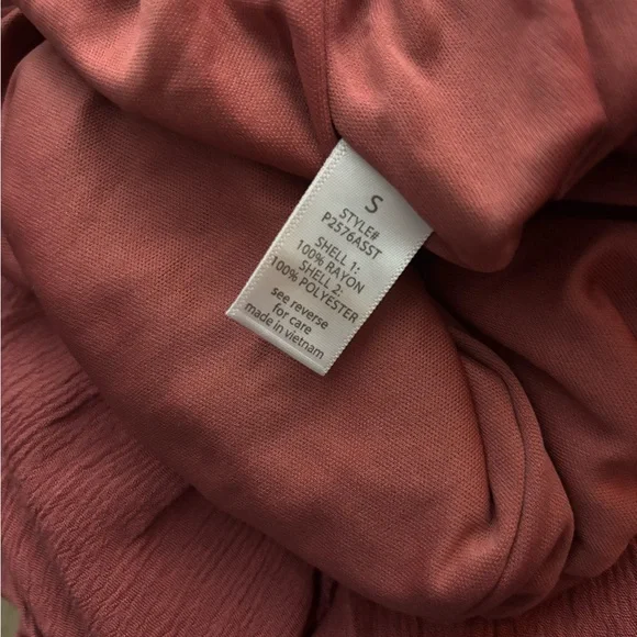 Y2K Play Romper Crinkle Material Beach Resort - Picture 7 of 8